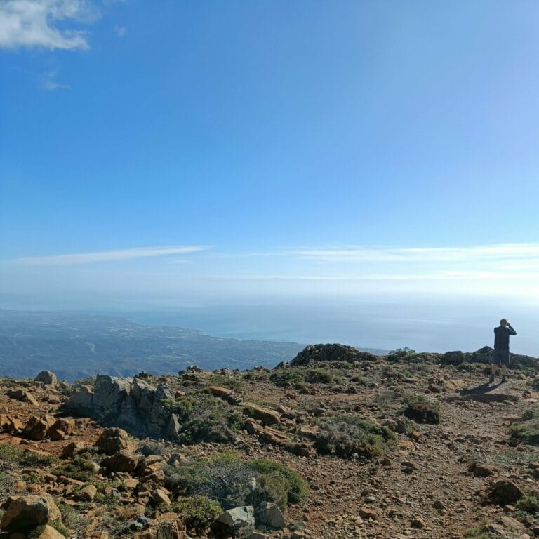 Sierra Bermeja